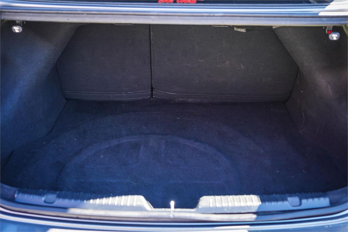 2015 Kia Cerato S YD