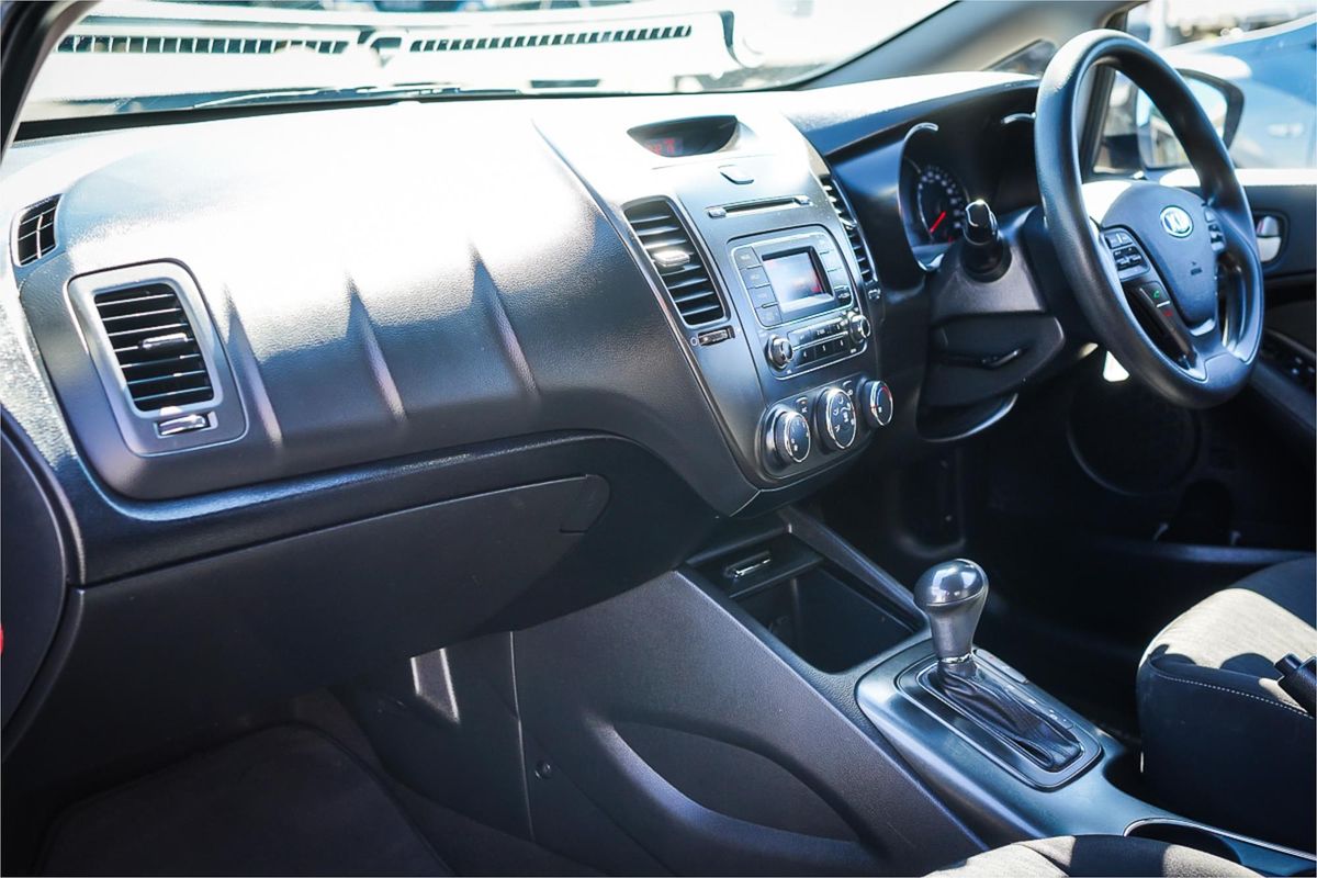 2015 Kia Cerato S YD