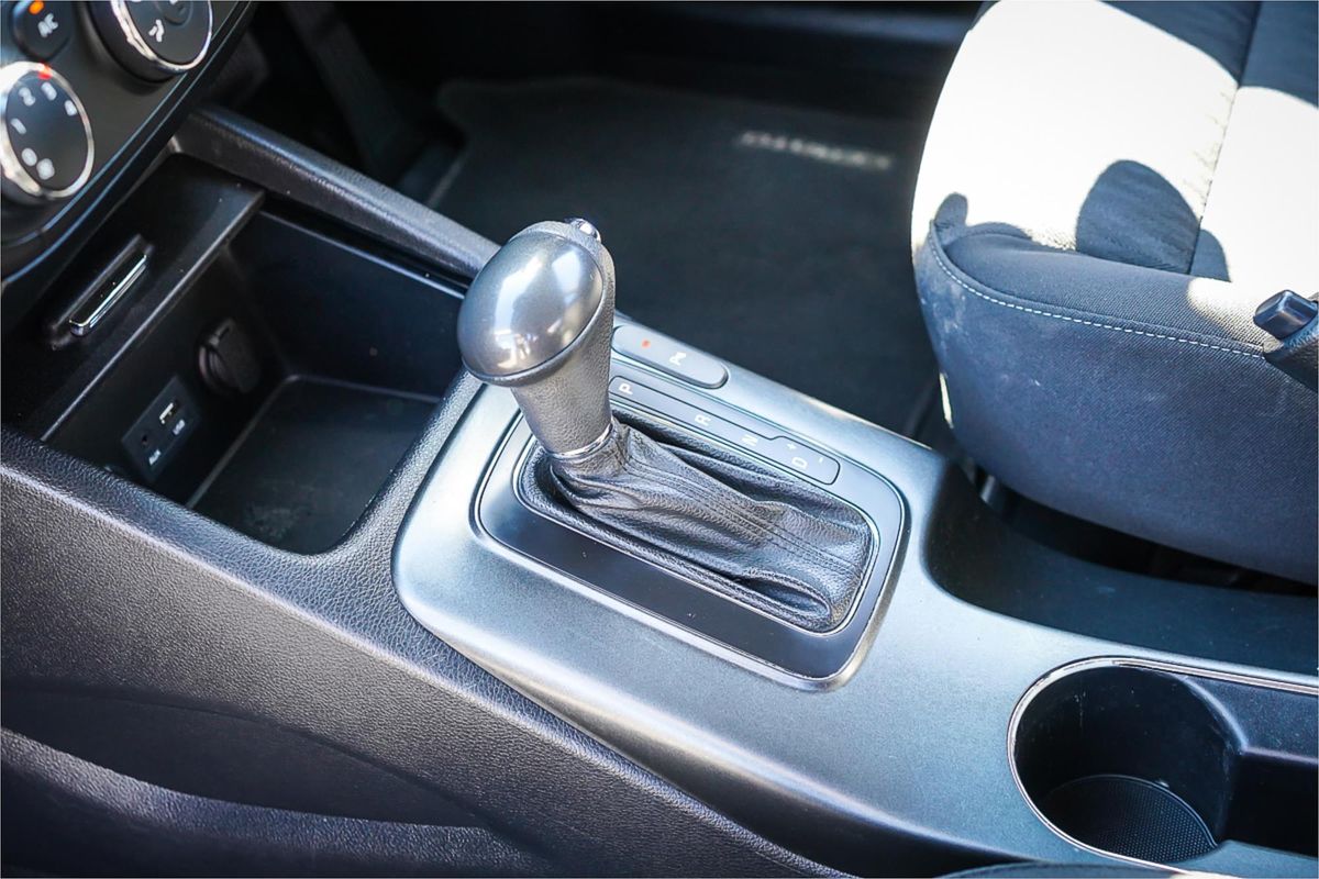 2015 Kia Cerato S YD