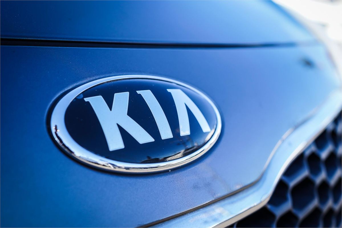 2015 Kia Cerato S YD