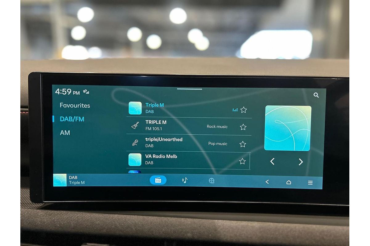 2024 Hyundai Tucson Elite N Line NX4.V3