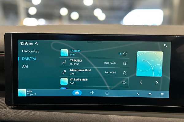 2024 Hyundai Tucson Elite N Line NX4.V3