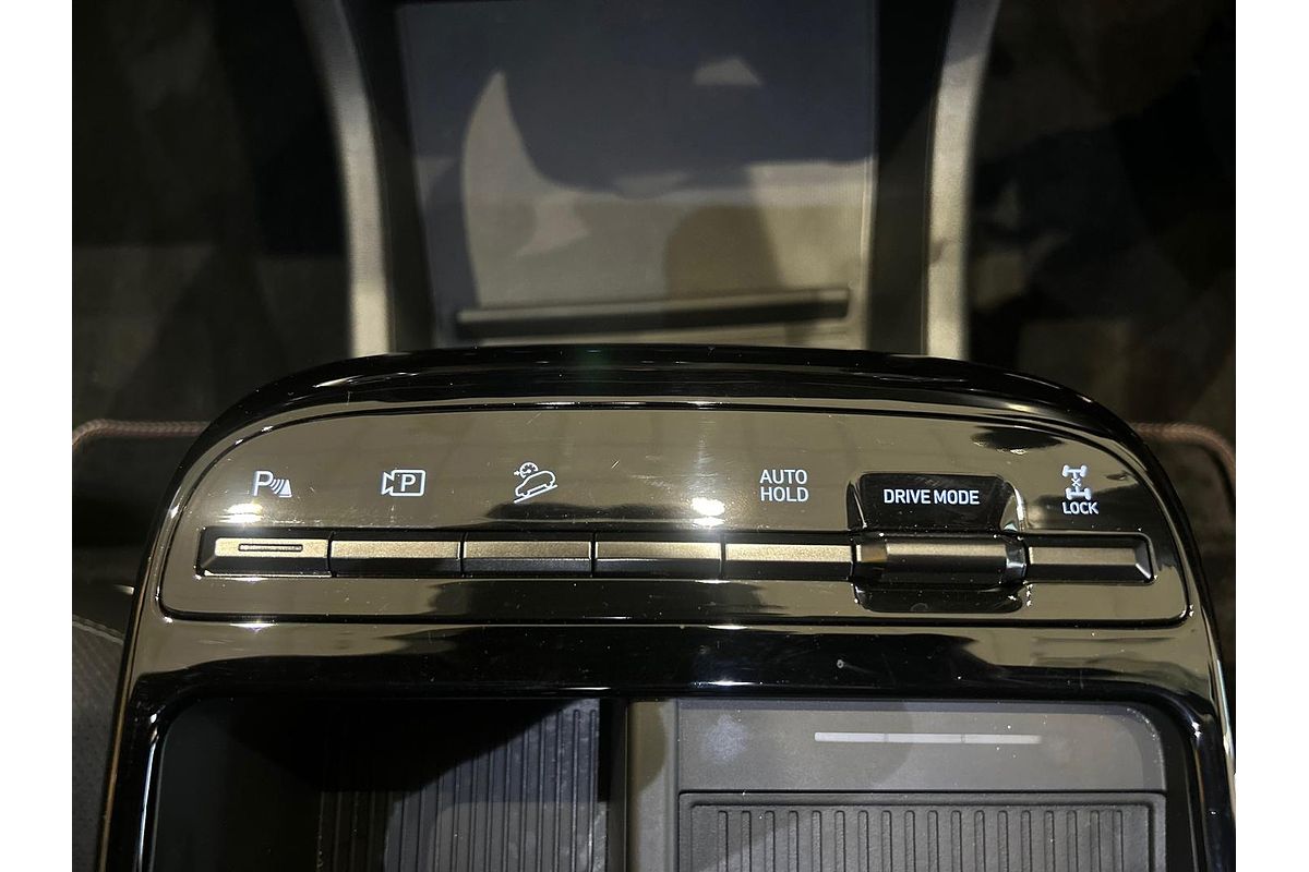 2024 Hyundai Tucson Elite N Line NX4.V3