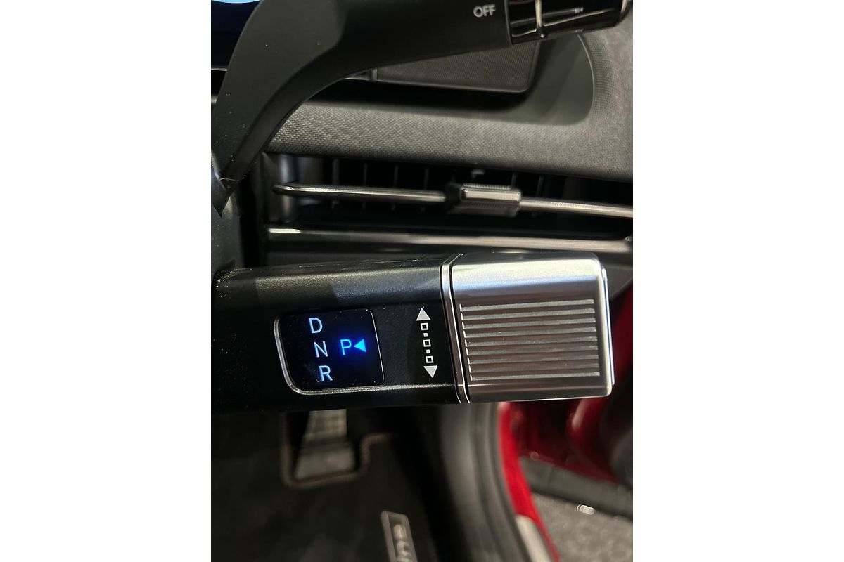 2024 Hyundai Tucson Elite N Line NX4.V3