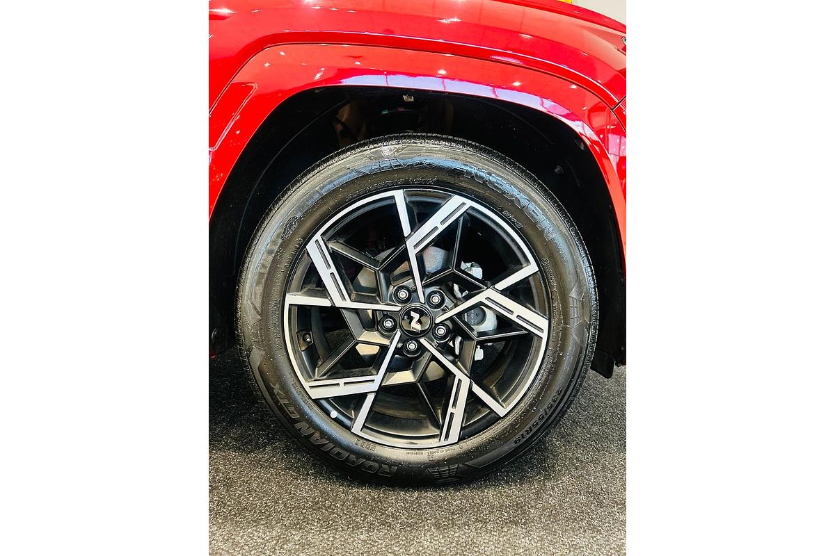 2024 Hyundai Tucson Elite N Line NX4.V3