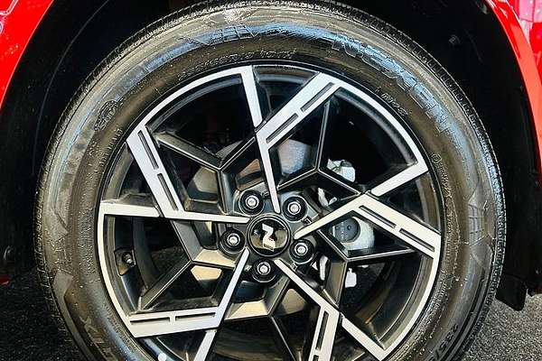 2024 Hyundai Tucson Elite N Line NX4.V3