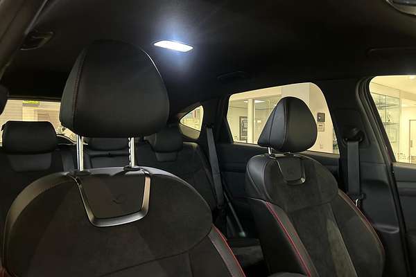 2024 Hyundai Tucson Elite N Line NX4.V3