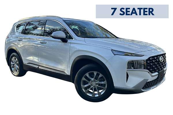 2022 Hyundai Santa Fe TM.V4
