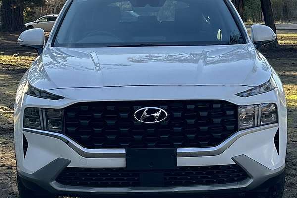 2022 Hyundai Santa Fe TM.V4