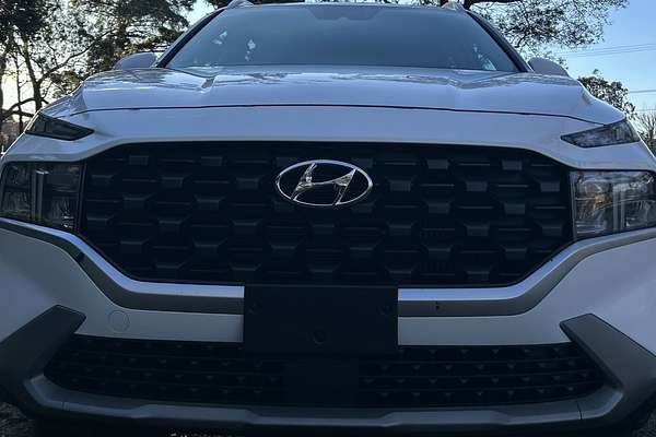 2022 Hyundai Santa Fe TM.V4