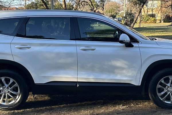 2022 Hyundai Santa Fe TM.V4