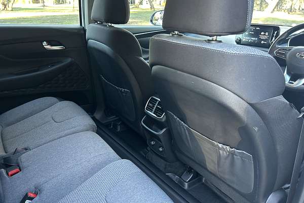 2022 Hyundai Santa Fe TM.V4