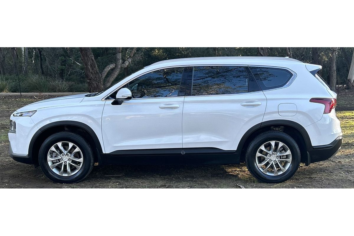 2022 Hyundai Santa Fe TM.V4