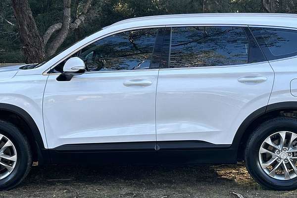 2022 Hyundai Santa Fe TM.V4