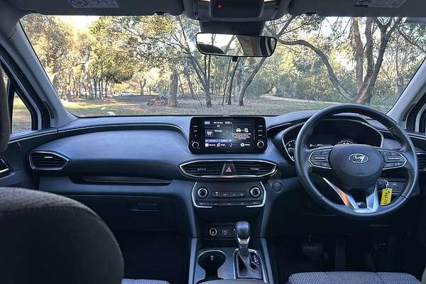 2022 Hyundai Santa Fe TM.V4