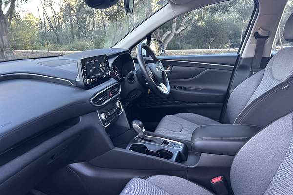 2022 Hyundai Santa Fe TM.V4