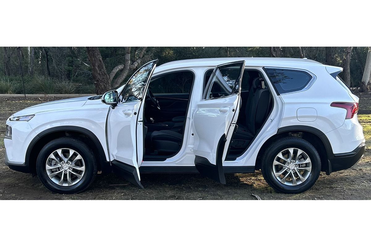 2022 Hyundai Santa Fe TM.V4