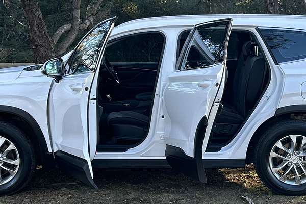2022 Hyundai Santa Fe TM.V4