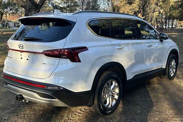 2022 Hyundai Santa Fe TM.V4