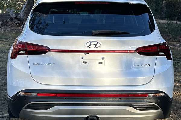 2022 Hyundai Santa Fe TM.V4