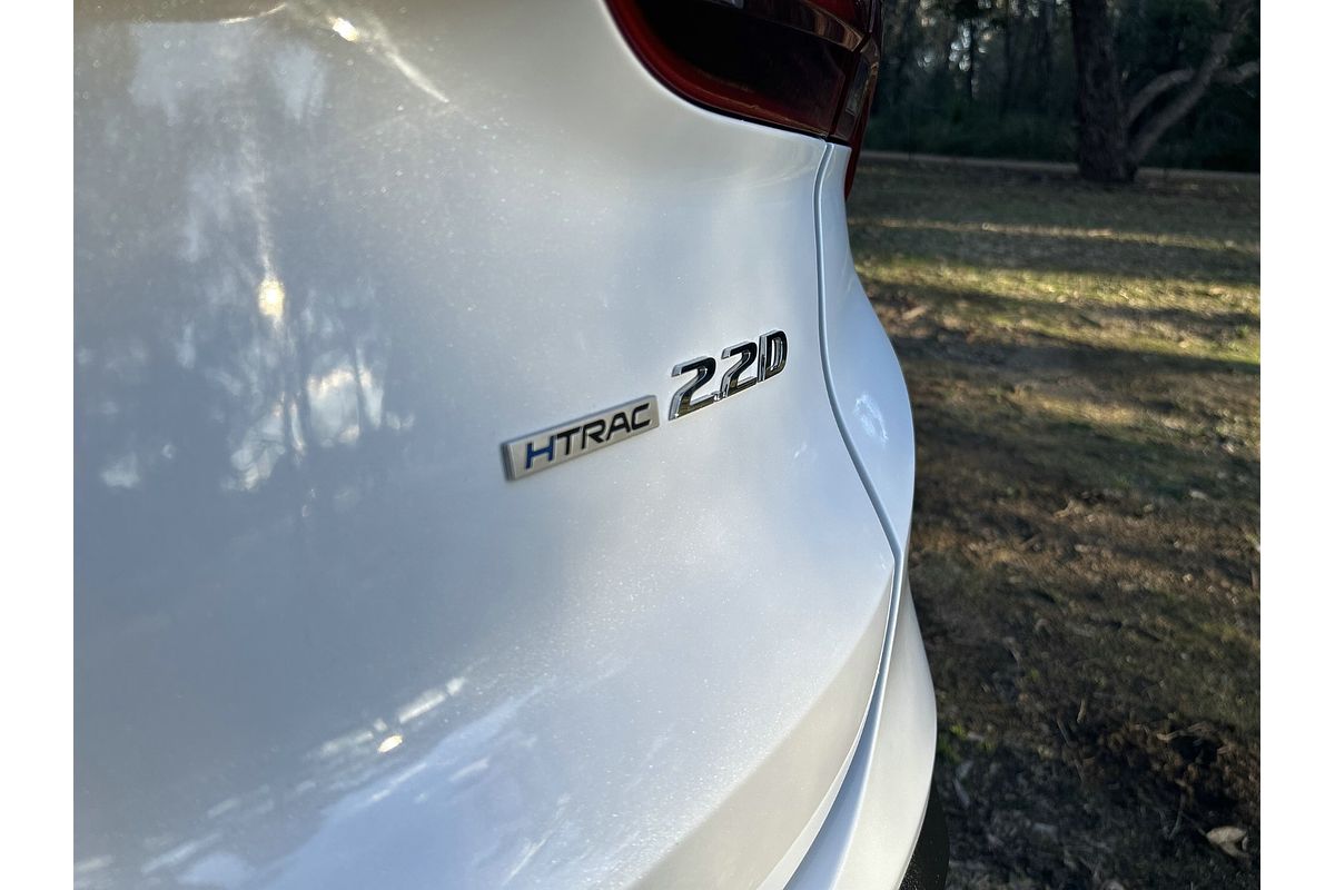 2022 Hyundai Santa Fe TM.V4