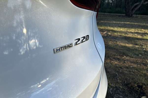 2022 Hyundai Santa Fe TM.V4