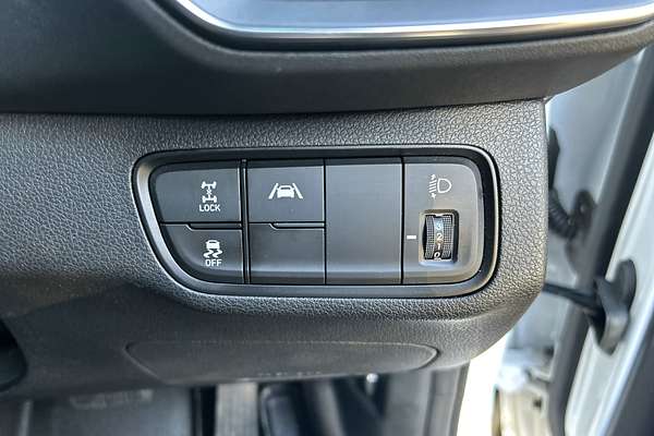 2022 Hyundai Santa Fe TM.V4