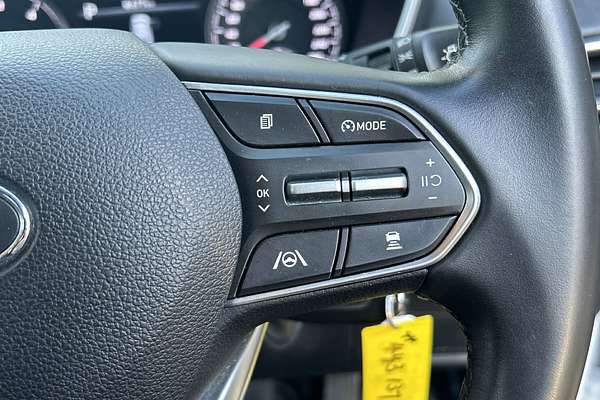 2022 Hyundai Santa Fe TM.V4