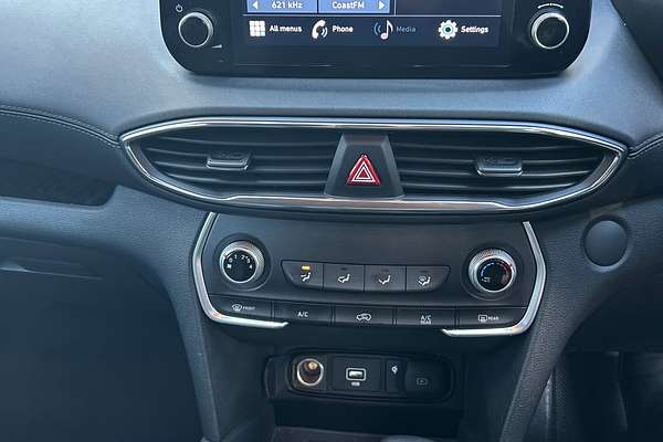 2022 Hyundai Santa Fe TM.V4