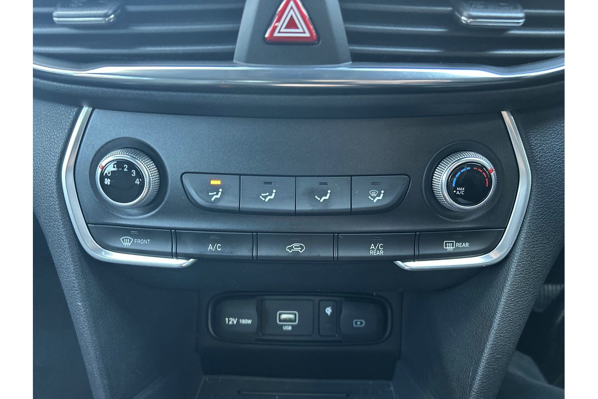 2022 Hyundai Santa Fe TM.V4