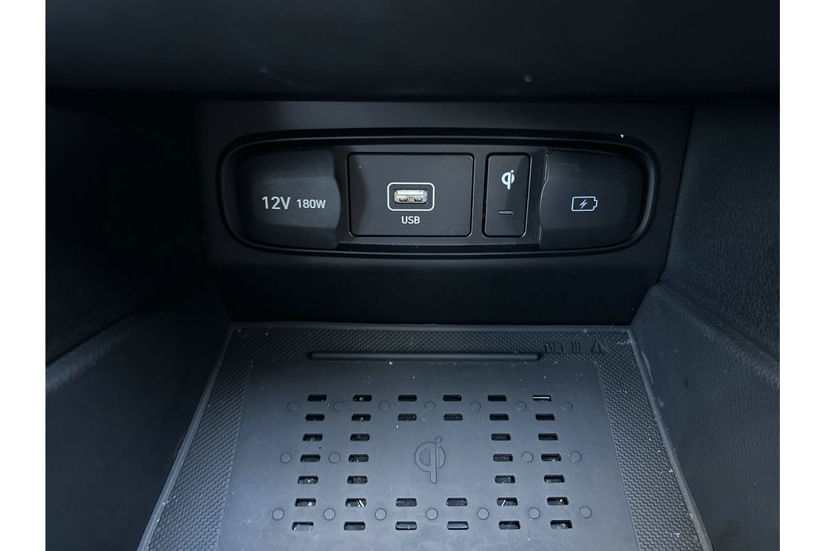 2022 Hyundai Santa Fe TM.V4