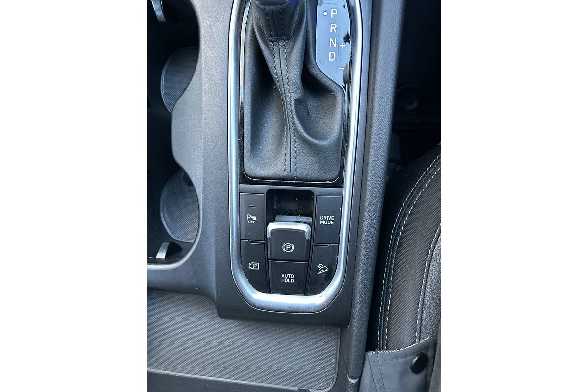 2022 Hyundai Santa Fe TM.V4