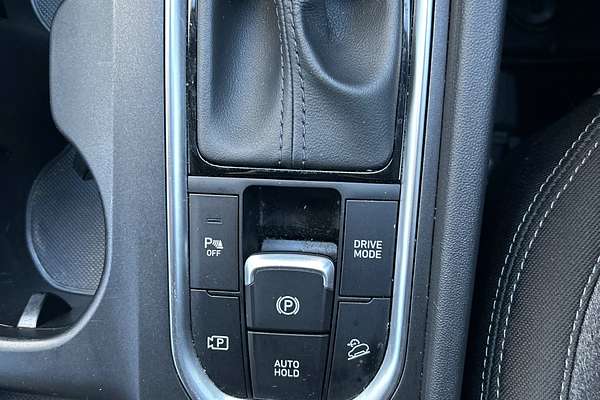 2022 Hyundai Santa Fe TM.V4