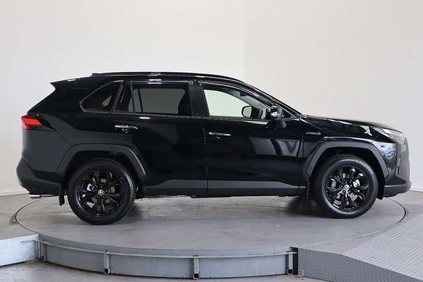 2022 Toyota RAV4 Cruiser AXAH52R