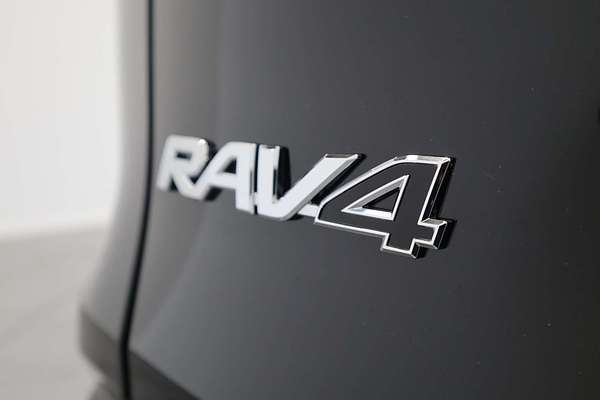 2022 Toyota RAV4 Cruiser AXAH52R