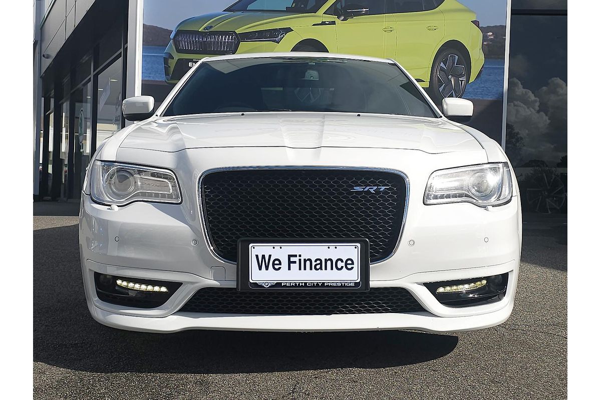 2021 Chrysler 300 SRT Core LX