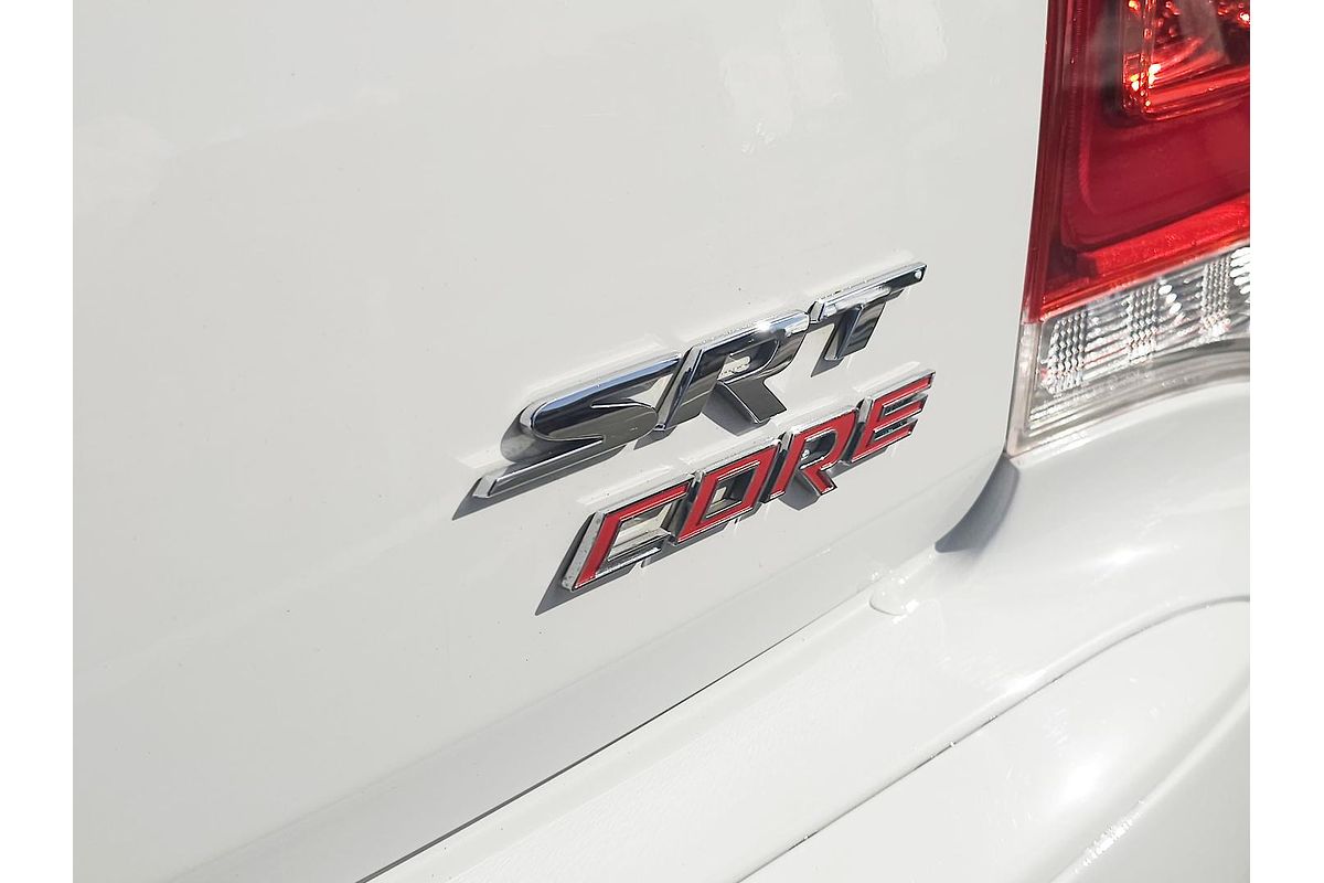 2021 Chrysler 300 SRT Core LX