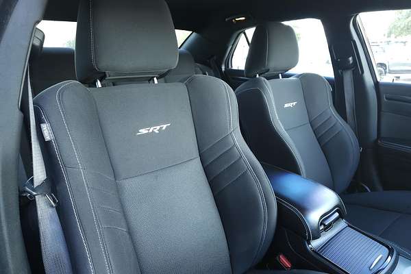 2021 Chrysler 300 SRT Core LX