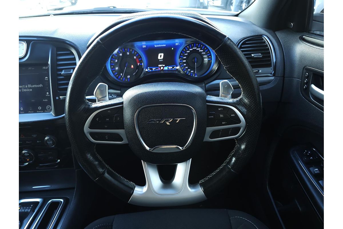 2021 Chrysler 300 SRT Core LX