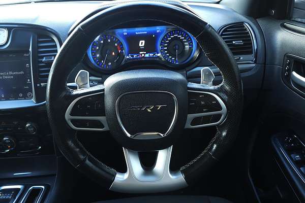 2021 Chrysler 300 SRT Core LX
