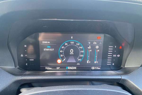 2025 Volkswagen Amarok TDI405 Core NF 4X4
