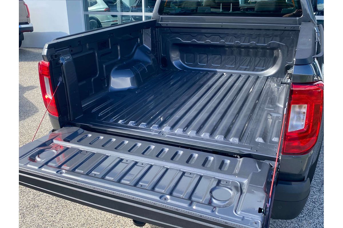 2025 Volkswagen Amarok TDI405 Core NF 4X4