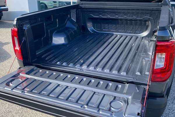 2025 Volkswagen Amarok TDI405 Core NF 4X4