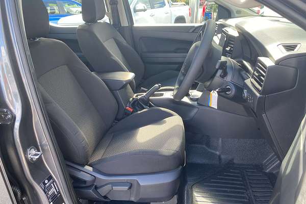 2025 Volkswagen Amarok TDI405 Core NF 4X4