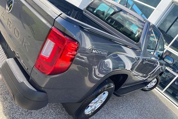 2025 Volkswagen Amarok TDI405 Core NF 4X4