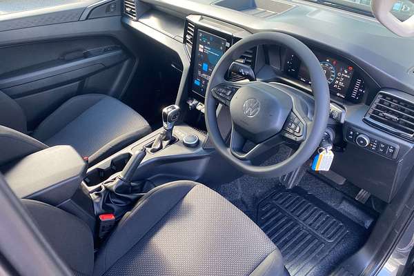 2025 Volkswagen Amarok TDI405 Core NF 4X4