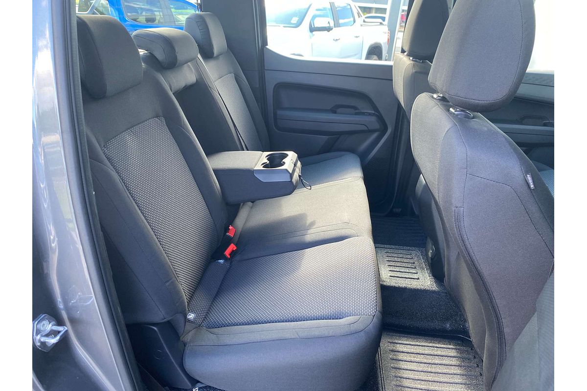 2025 Volkswagen Amarok TDI405 Core NF 4X4