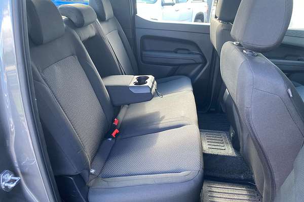 2025 Volkswagen Amarok TDI405 Core NF 4X4