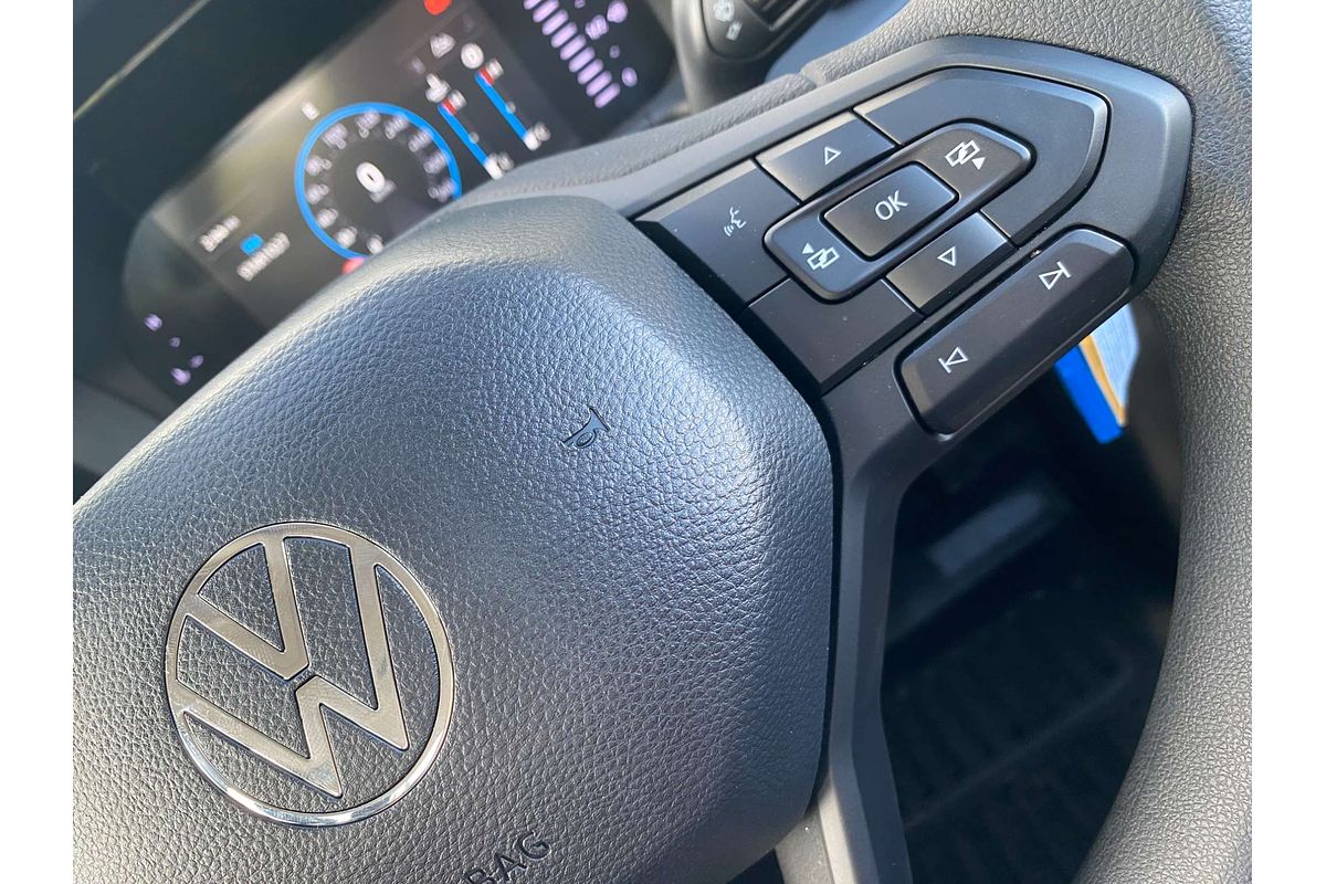 2025 Volkswagen Amarok TDI405 Core NF 4X4