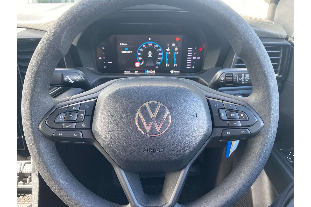 2025 Volkswagen Amarok TDI405 Core NF 4X4